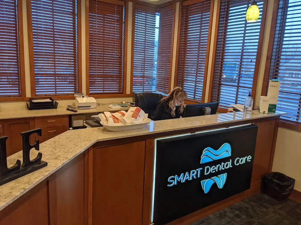 Smart Dental Care
