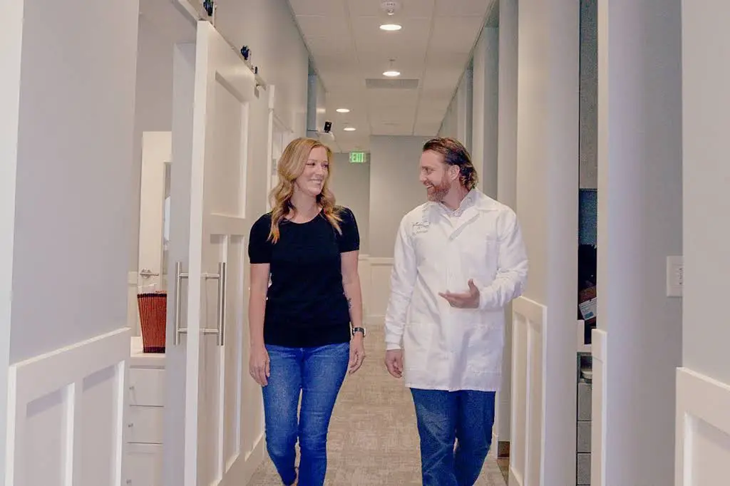 Holladay Dental Studio