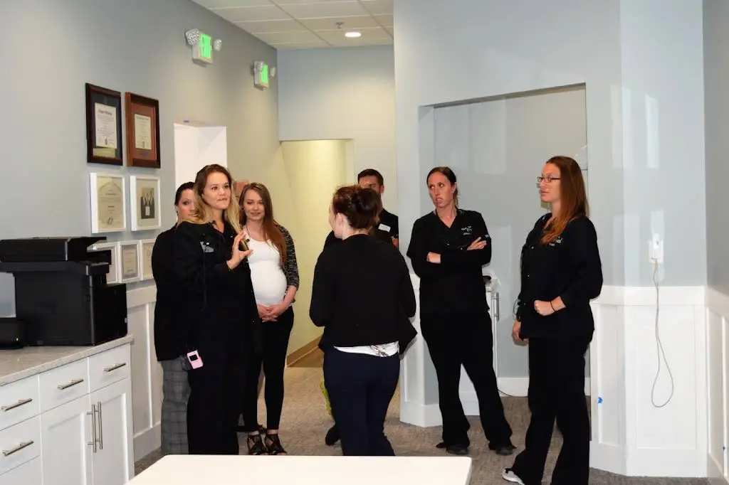 Holladay Dental Studio