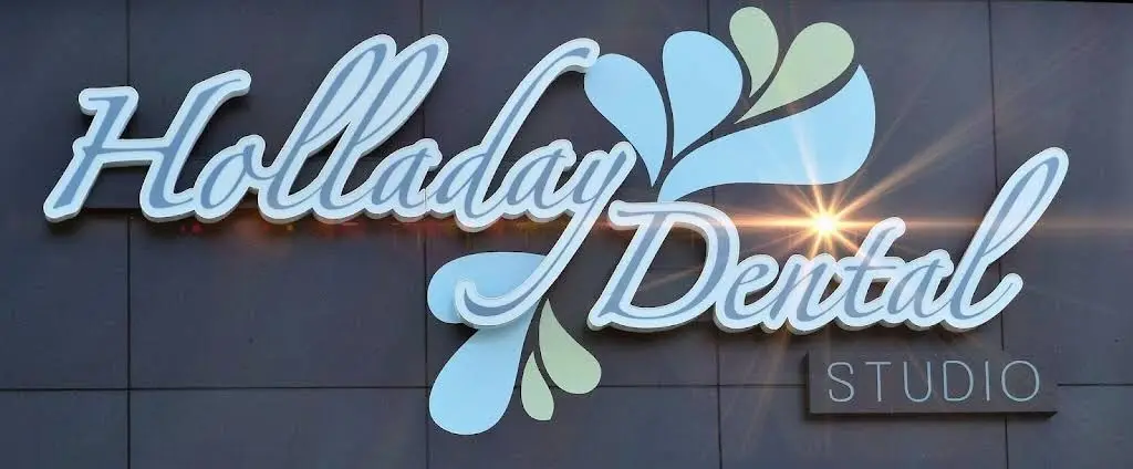 Holladay Dental Studio