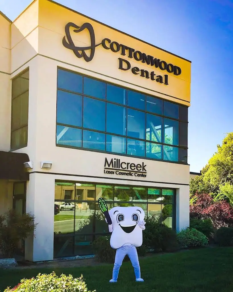 Cottonwood Dental