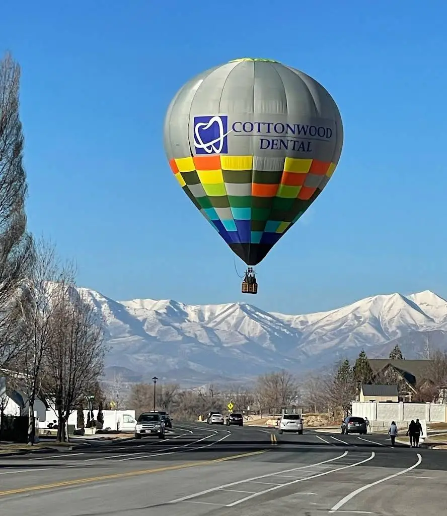 Cottonwood Dental