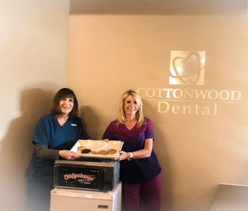 Cottonwood Dental