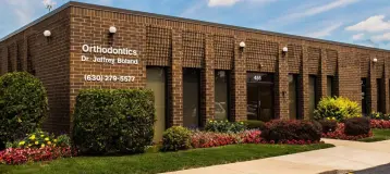 Boland Orthodontics / Straighter Smile