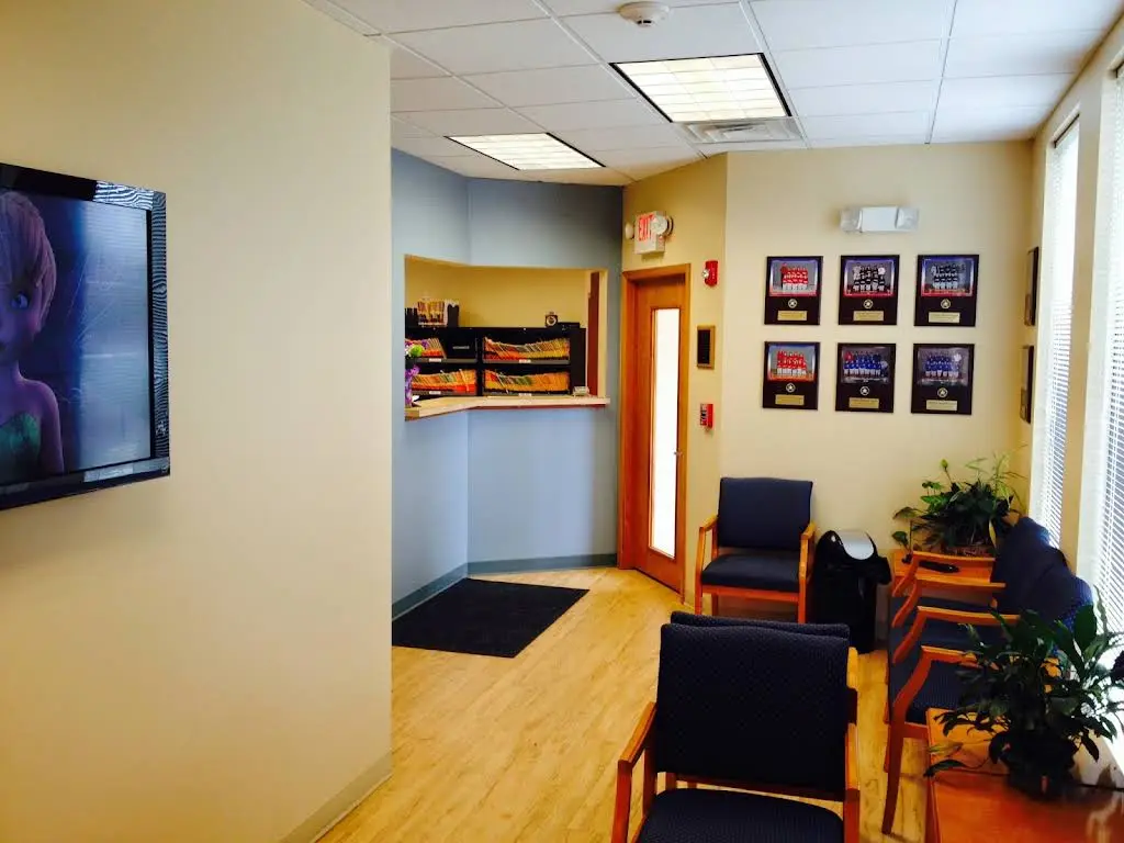 Boland Orthodontics / Straighter Smile