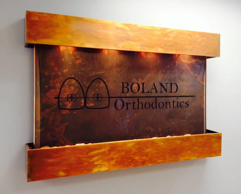 Boland Orthodontics / Straighter Smile