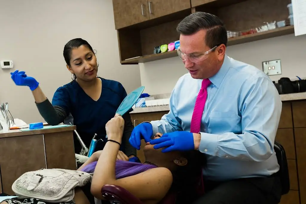 Boland Orthodontics / Straighter Smile