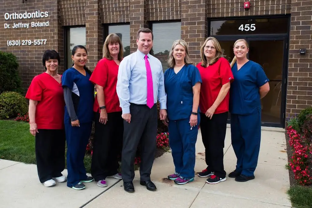 Boland Orthodontics / Straighter Smile