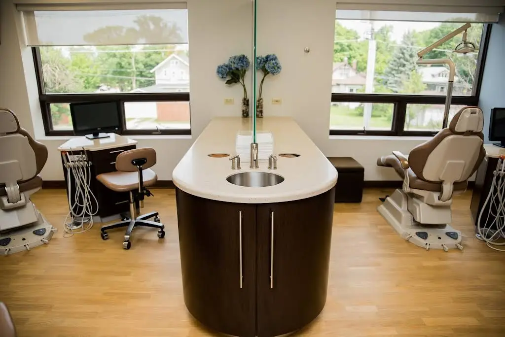 Advanced Orthodontic Specialists