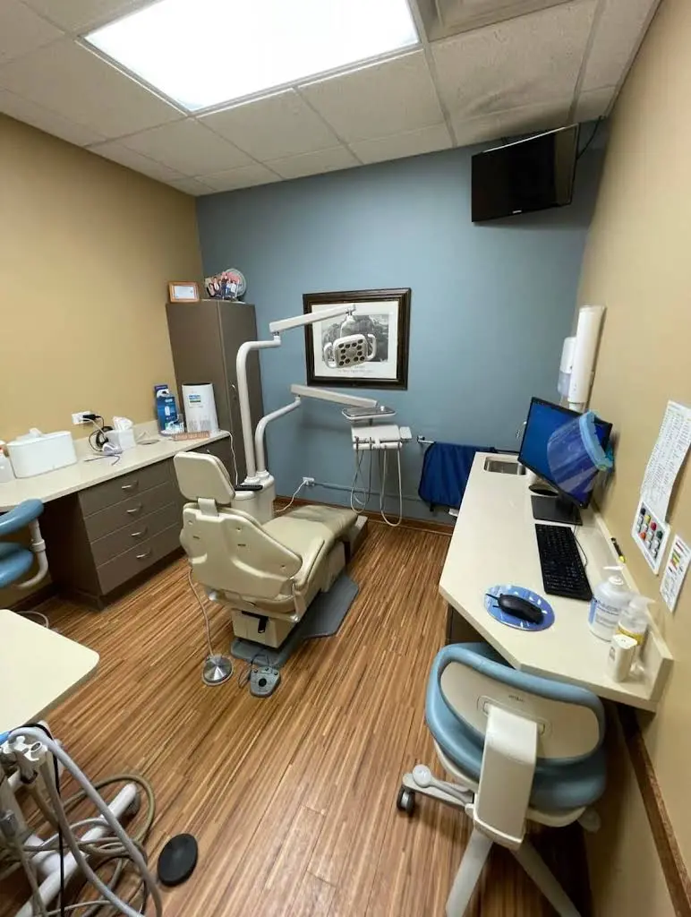 Guzaitis Dental Group