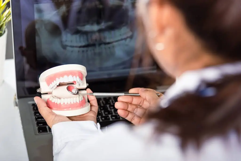 Guzaitis Dental Group