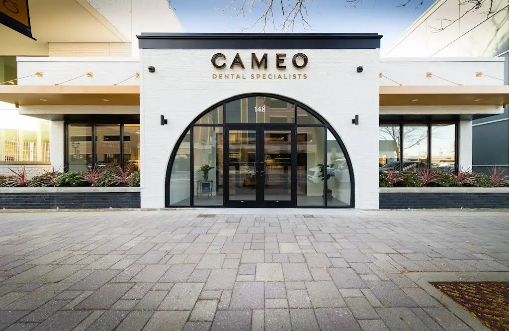 Cameo Dental Specialists