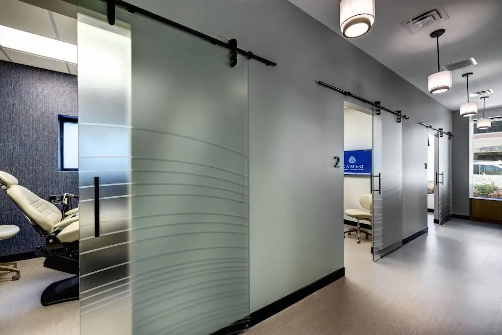 Cameo Dental Specialists