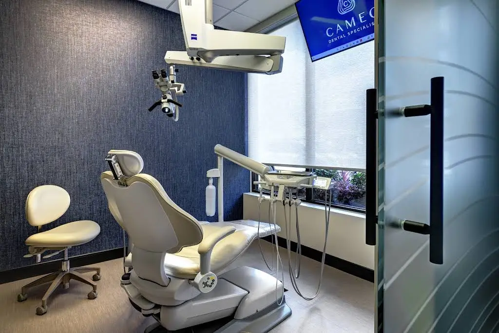 Cameo Dental Specialists