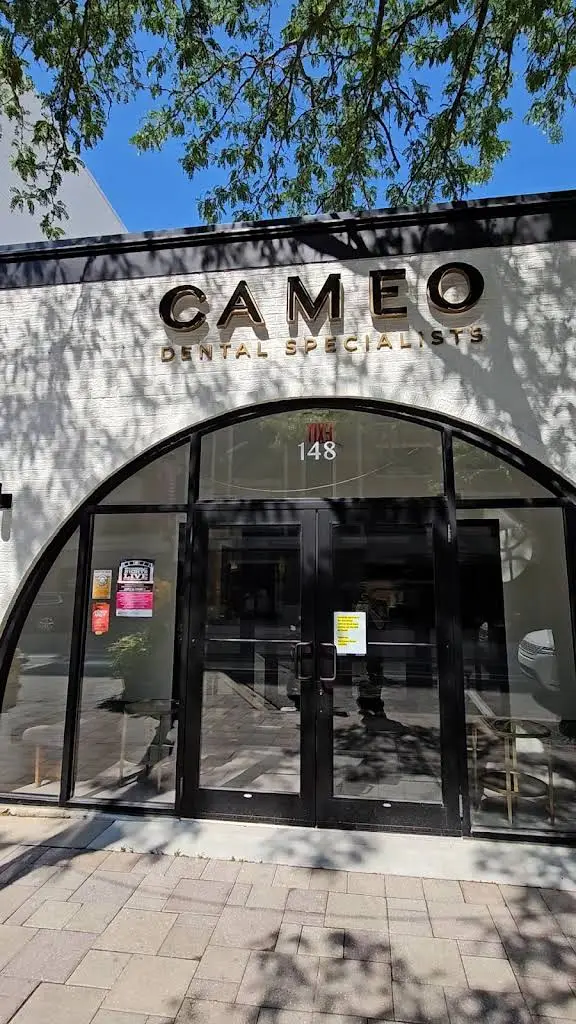 Cameo Dental Specialists