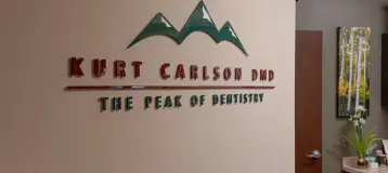 The Peak of Dentistry
