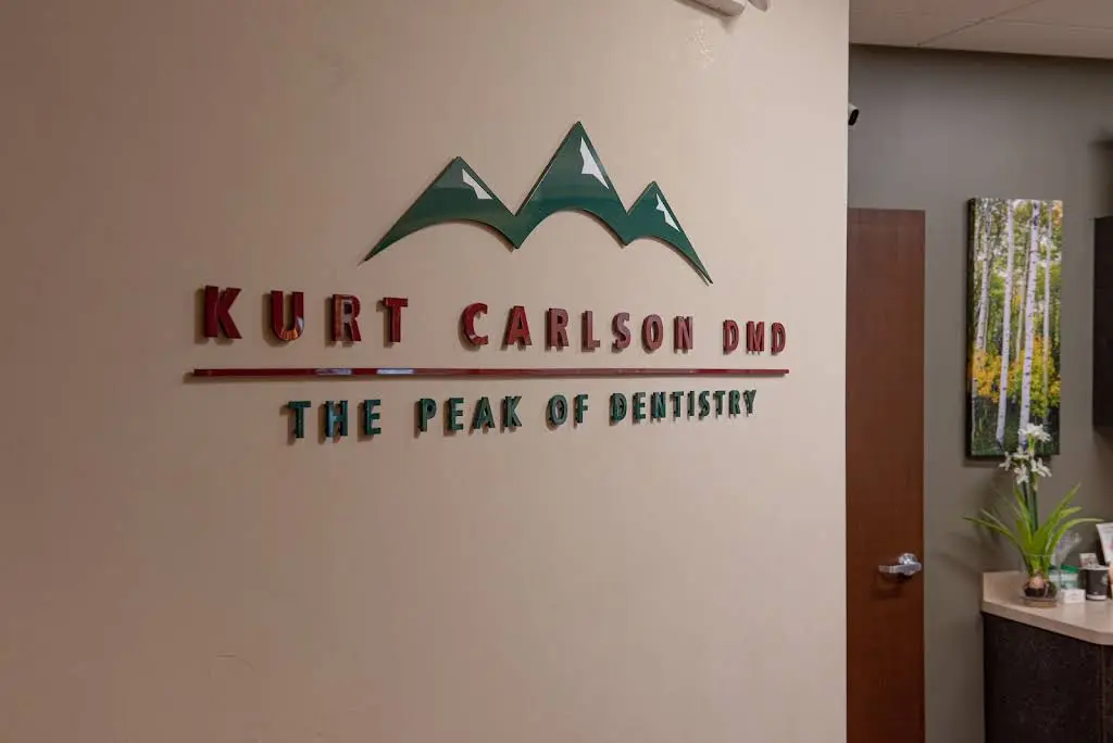The Peak of Dentistry