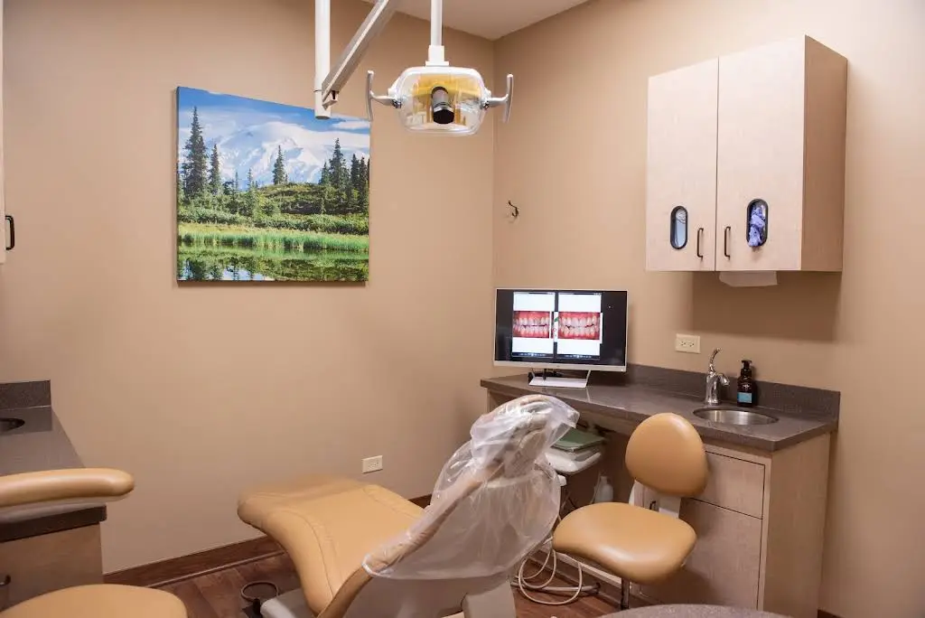 The Peak of Dentistry