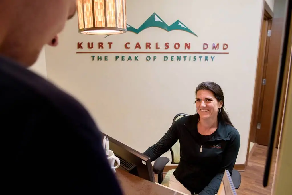 The Peak of Dentistry