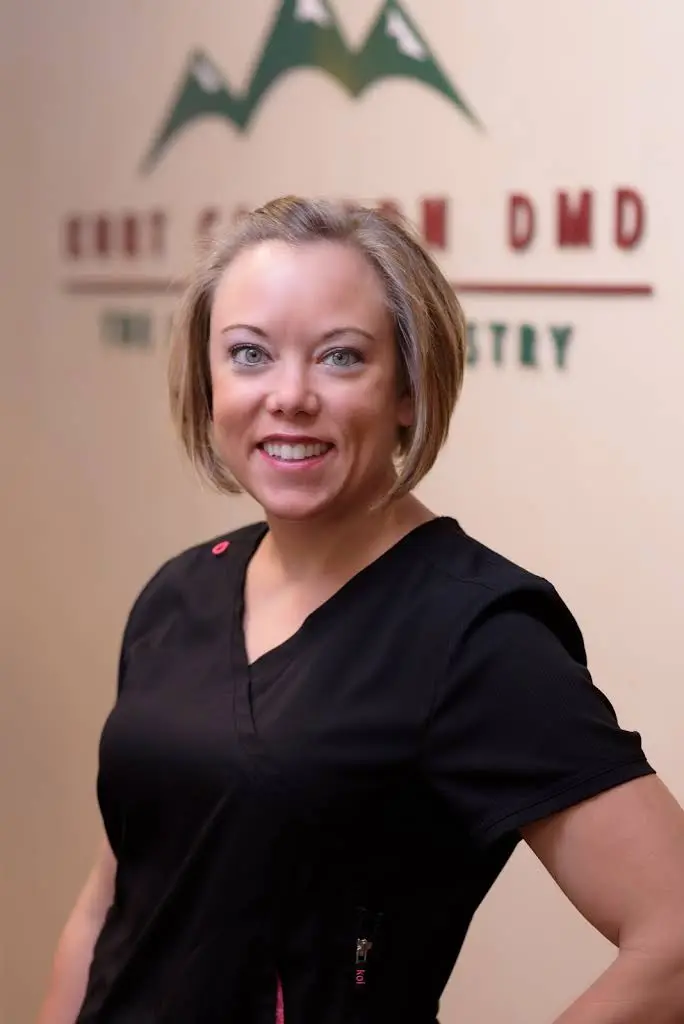 The Peak of Dentistry