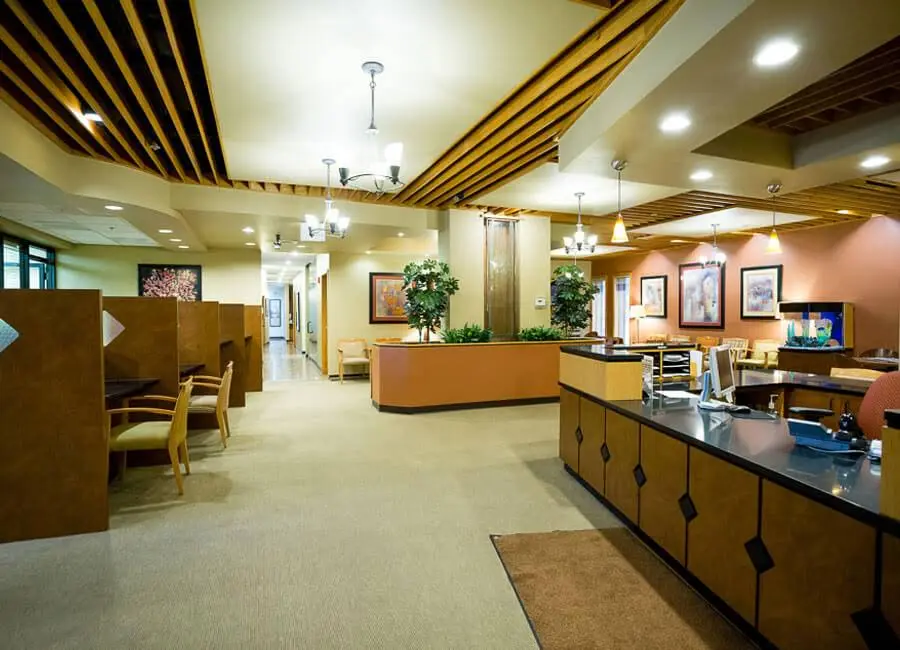 Elmhurst Dental Care