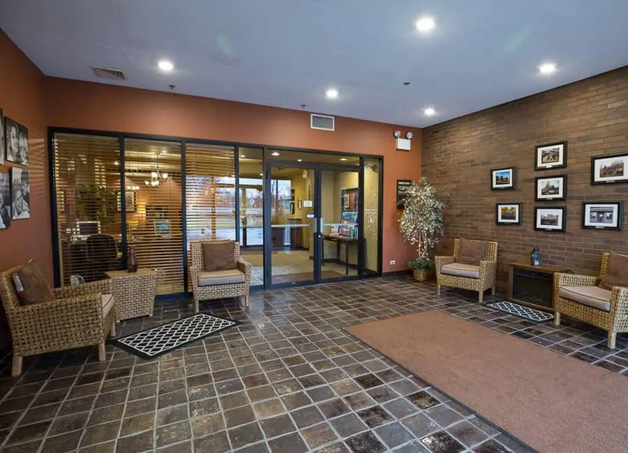 Elmhurst Dental Care