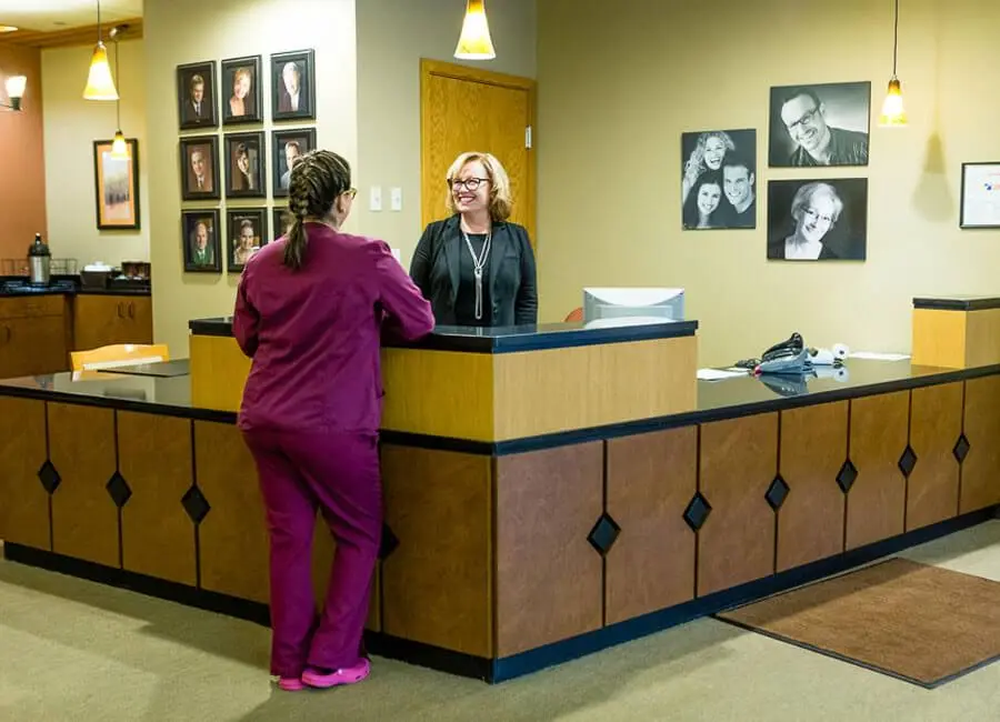 Elmhurst Dental Care