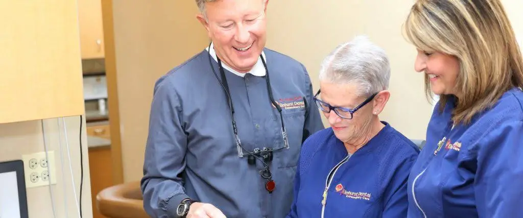 Elmhurst Dental Care