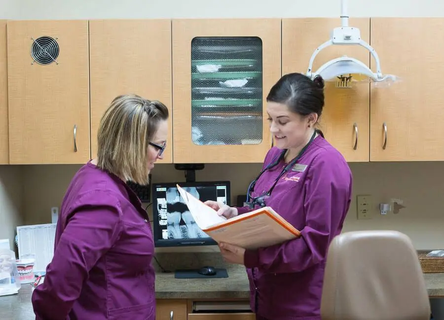 Elmhurst Dental Care
