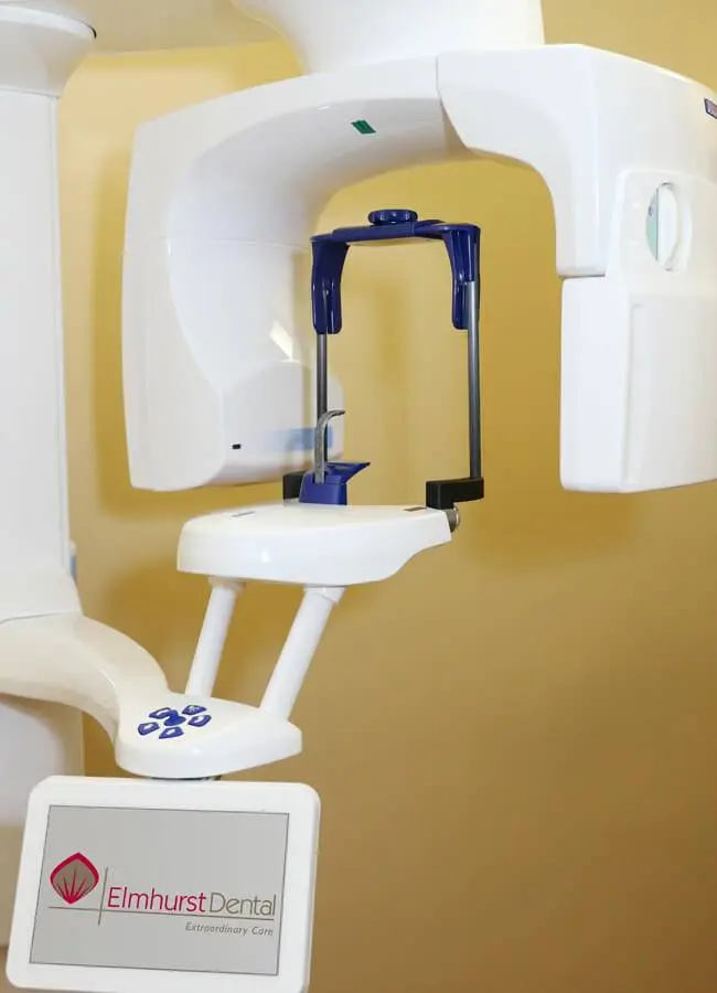 Elmhurst Dental Care