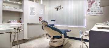 Joseph M. Malecki DDS