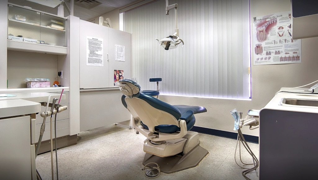 Joseph M. Malecki DDS