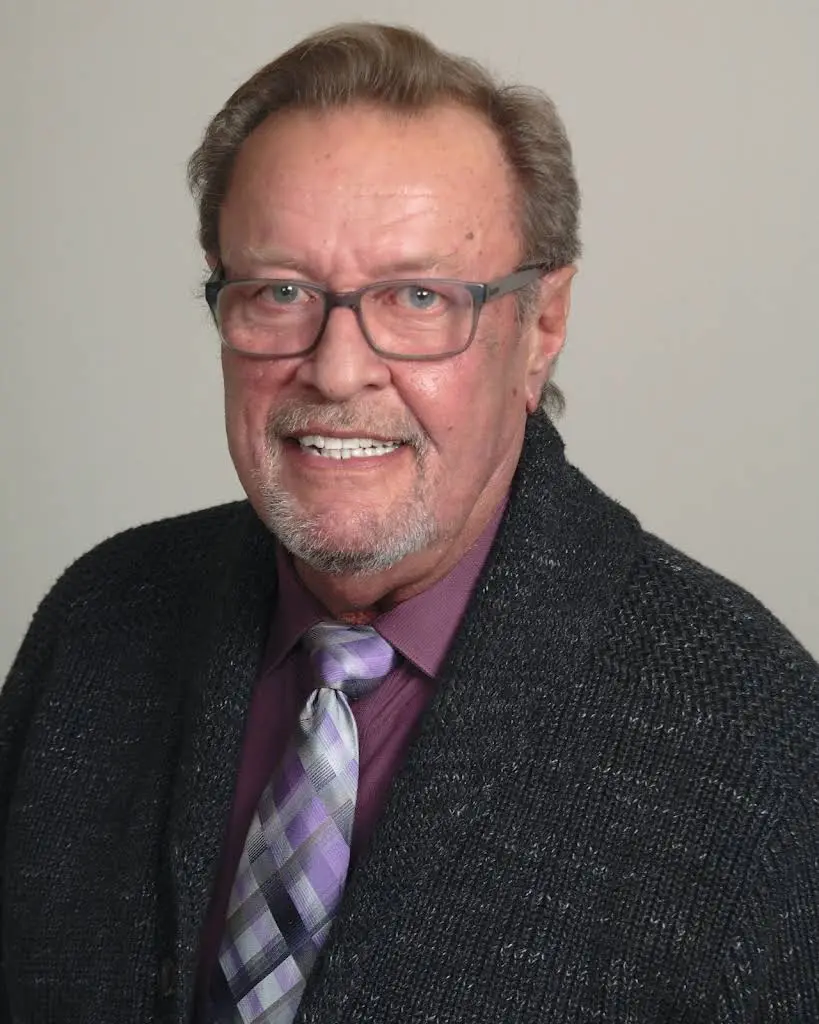 Joseph M. Malecki DDS