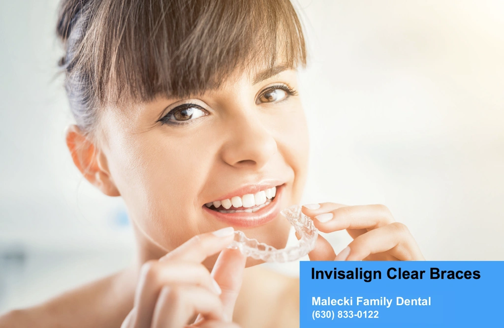 Joseph M. Malecki DDS