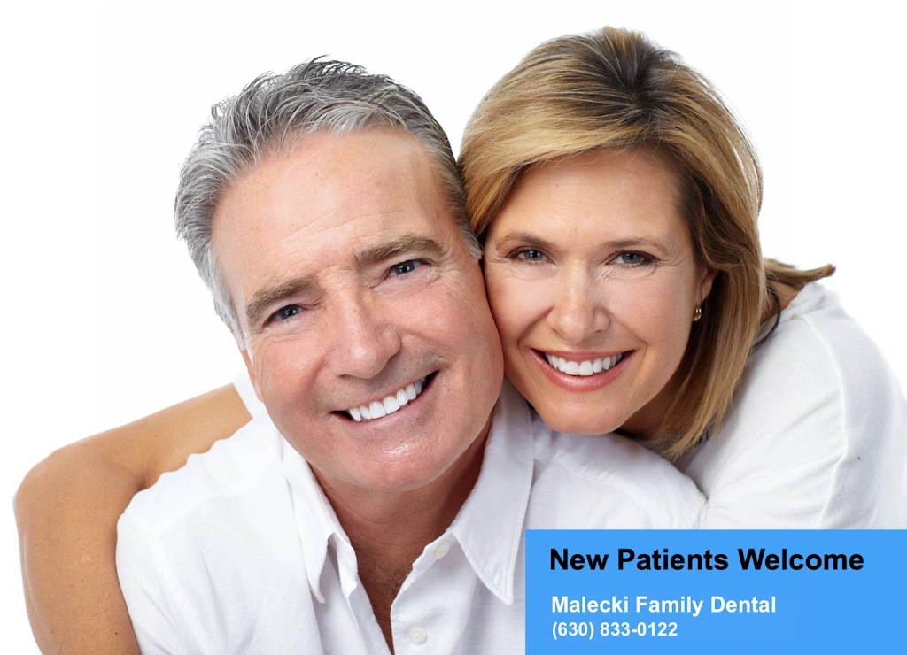 Joseph M. Malecki DDS