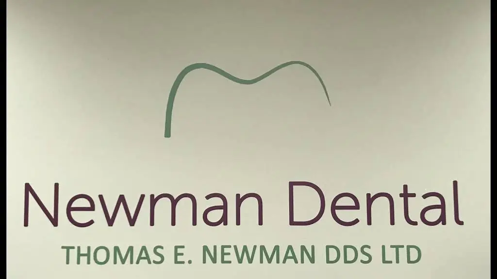 Thomas E. Newman DDS