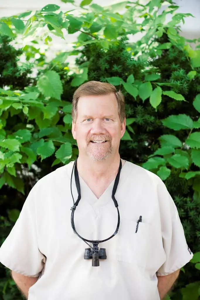 Thomas E. Newman DDS