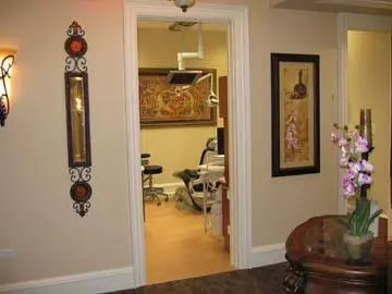 Colletti DDS