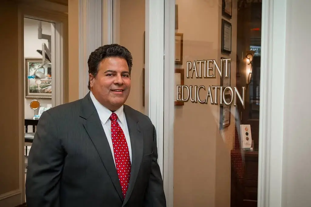 Colletti DDS