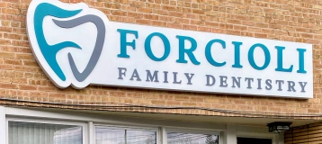 Forcioli Family Dentistry