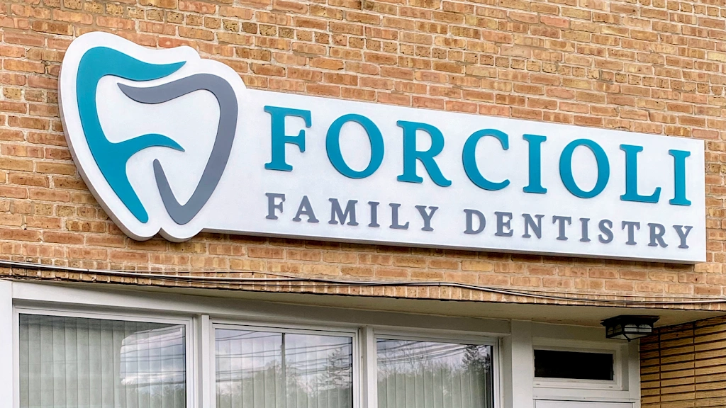 Forcioli Family Dentistry