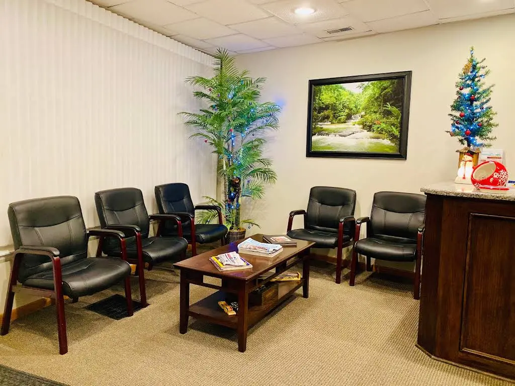 Forcioli Family Dentistry