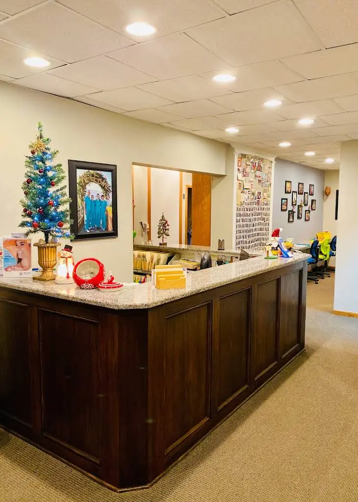 Forcioli Family Dentistry