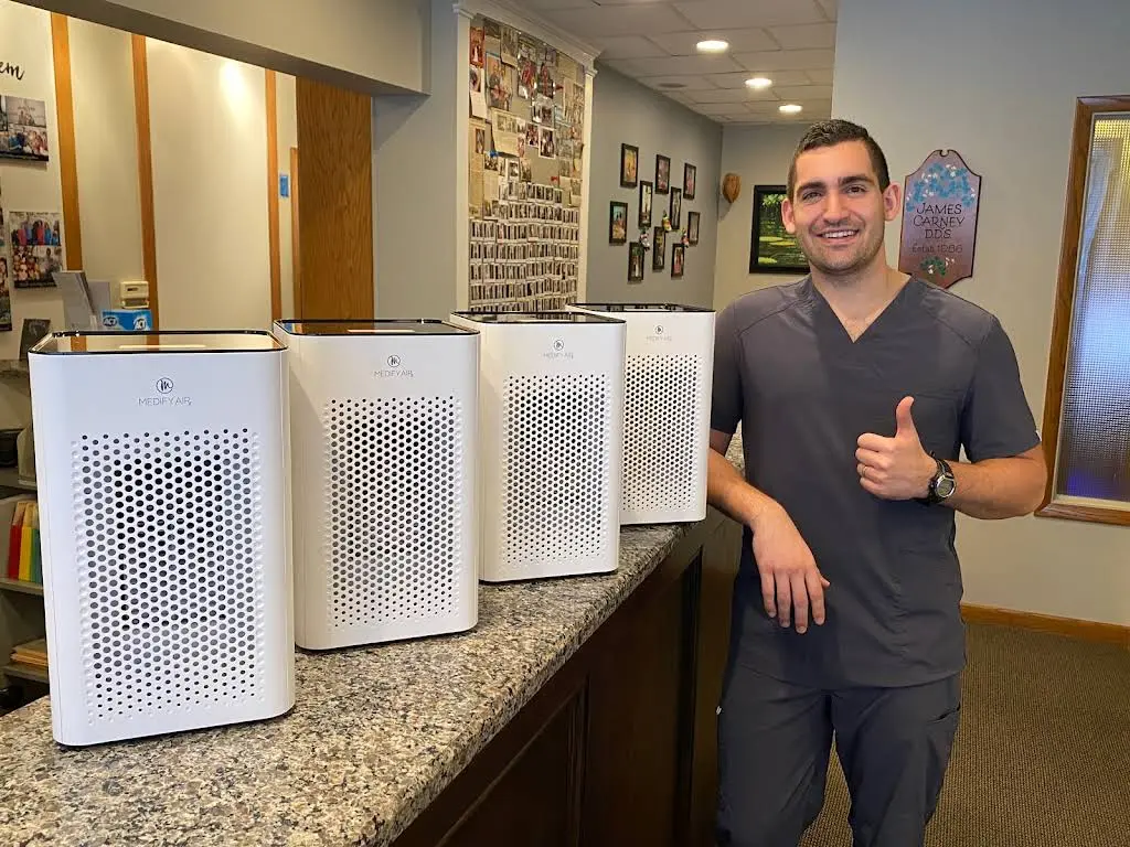Forcioli Family Dentistry