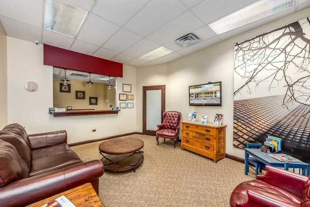 Glenbard Family Dental