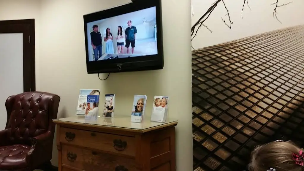 Glenbard Family Dental