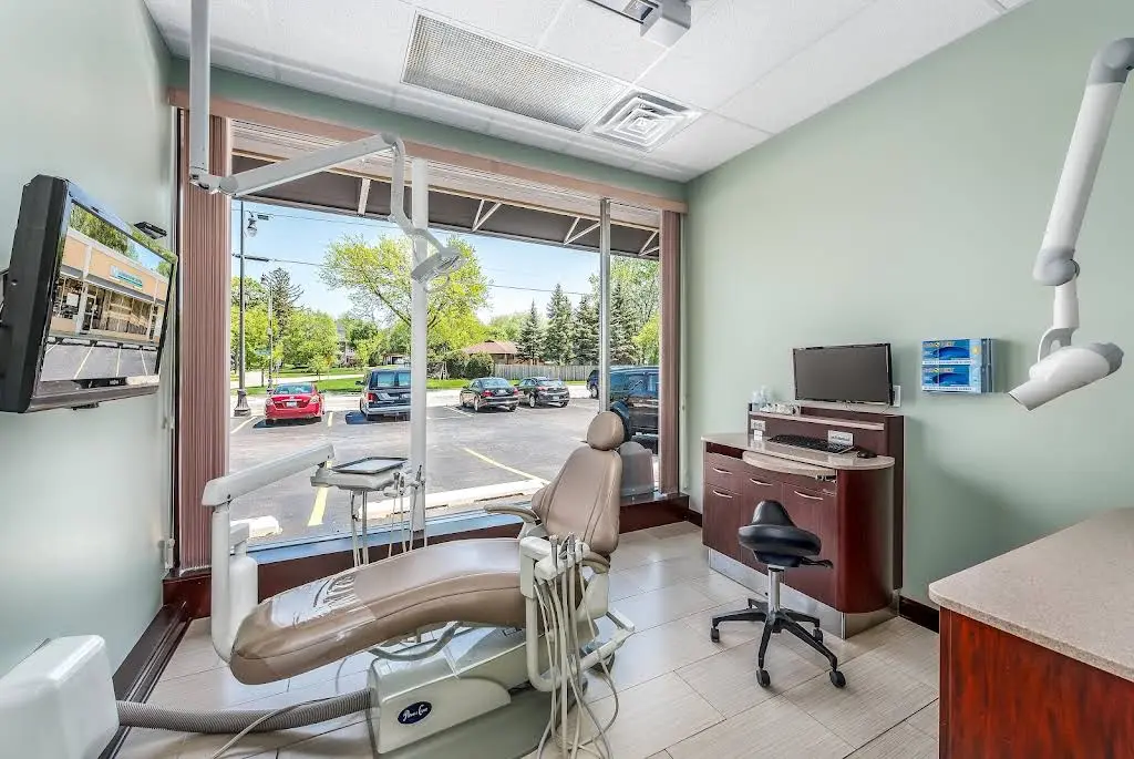 Glenbard Family Dental