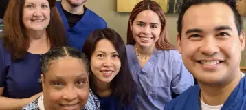 A Dental Place