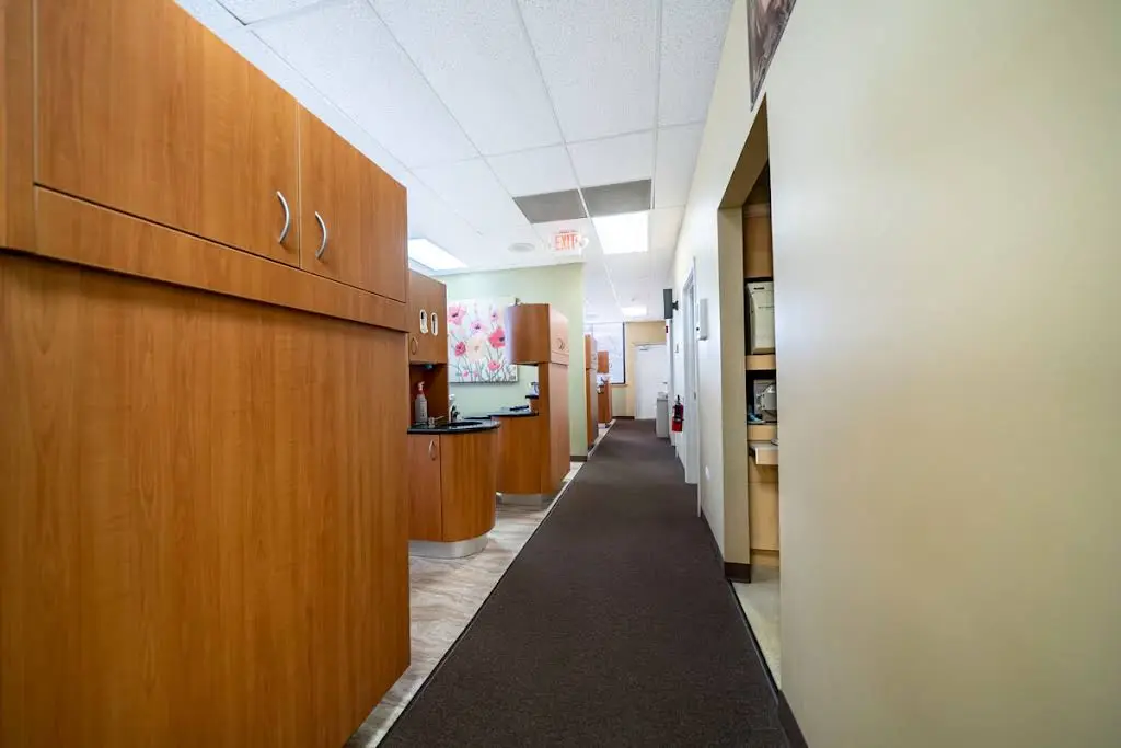 A Dental Place
