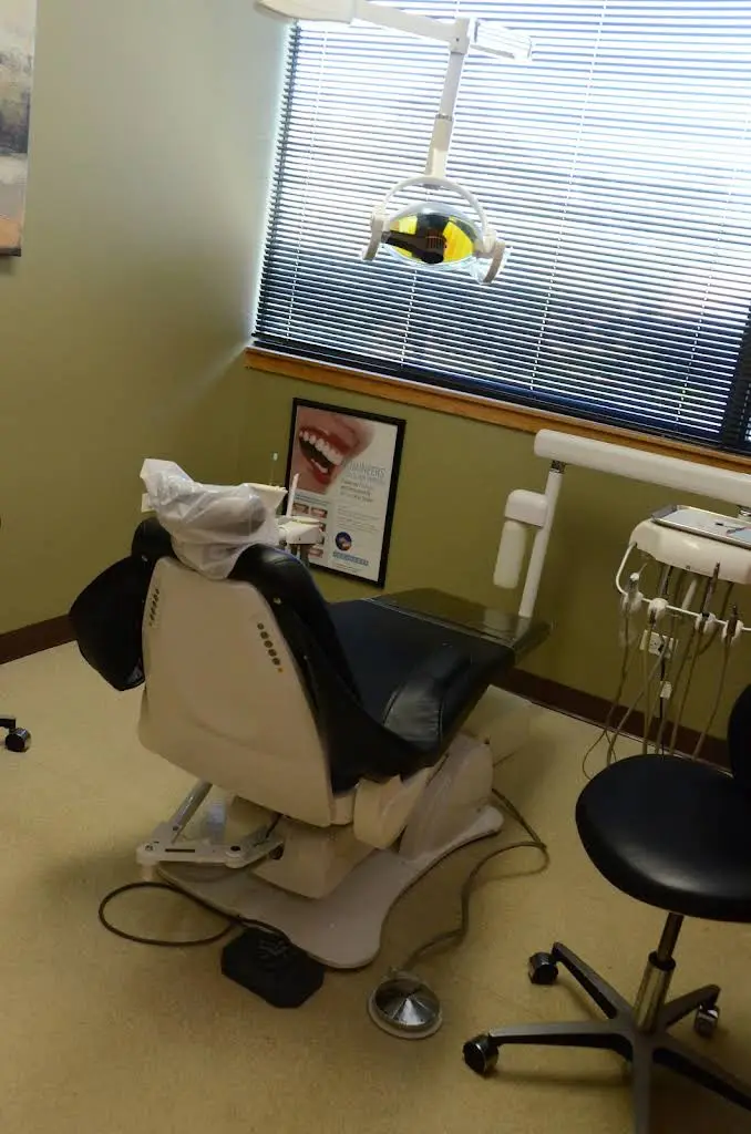 A Dental Place